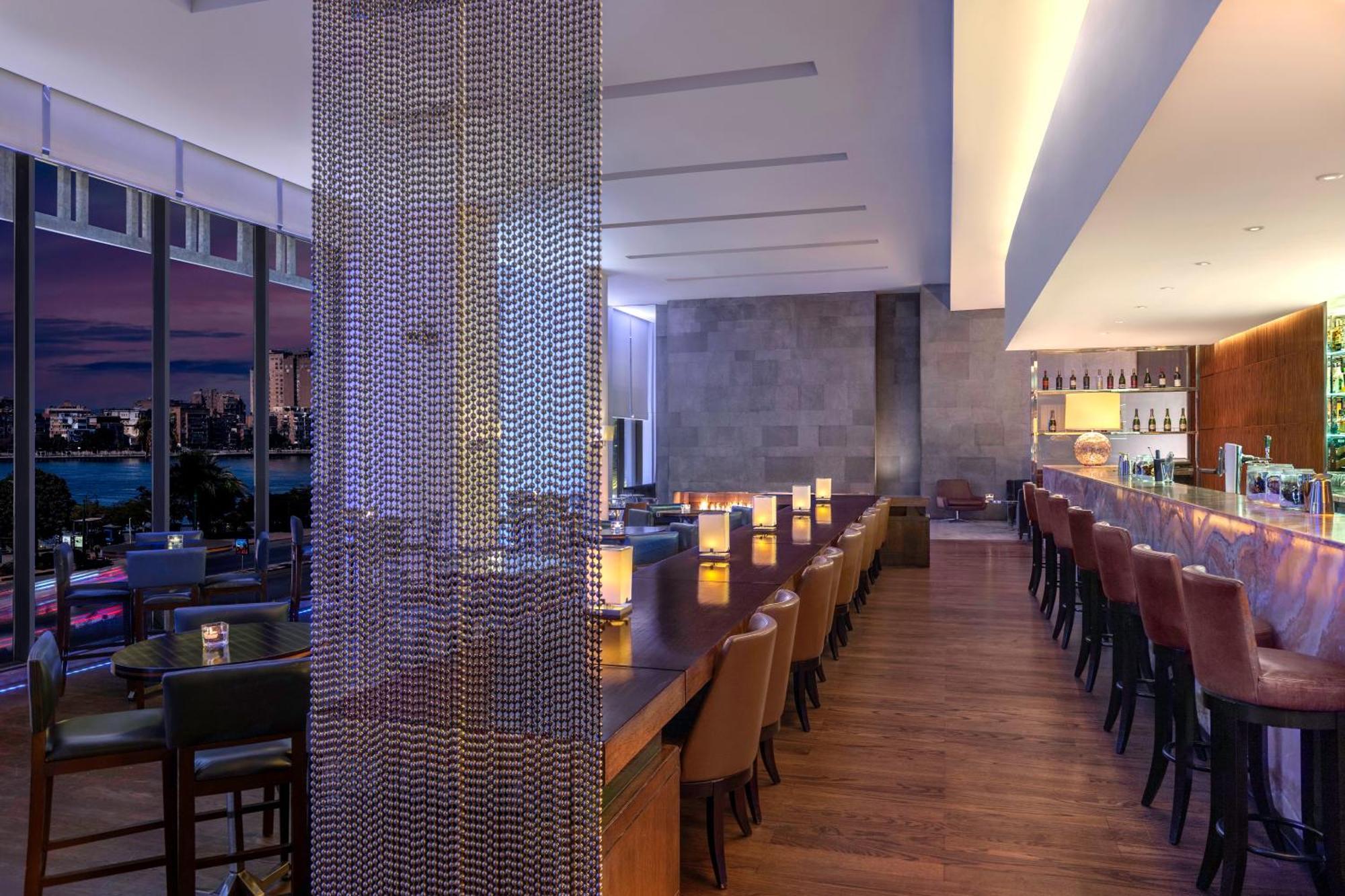 Conrad Hotel&casino 5*