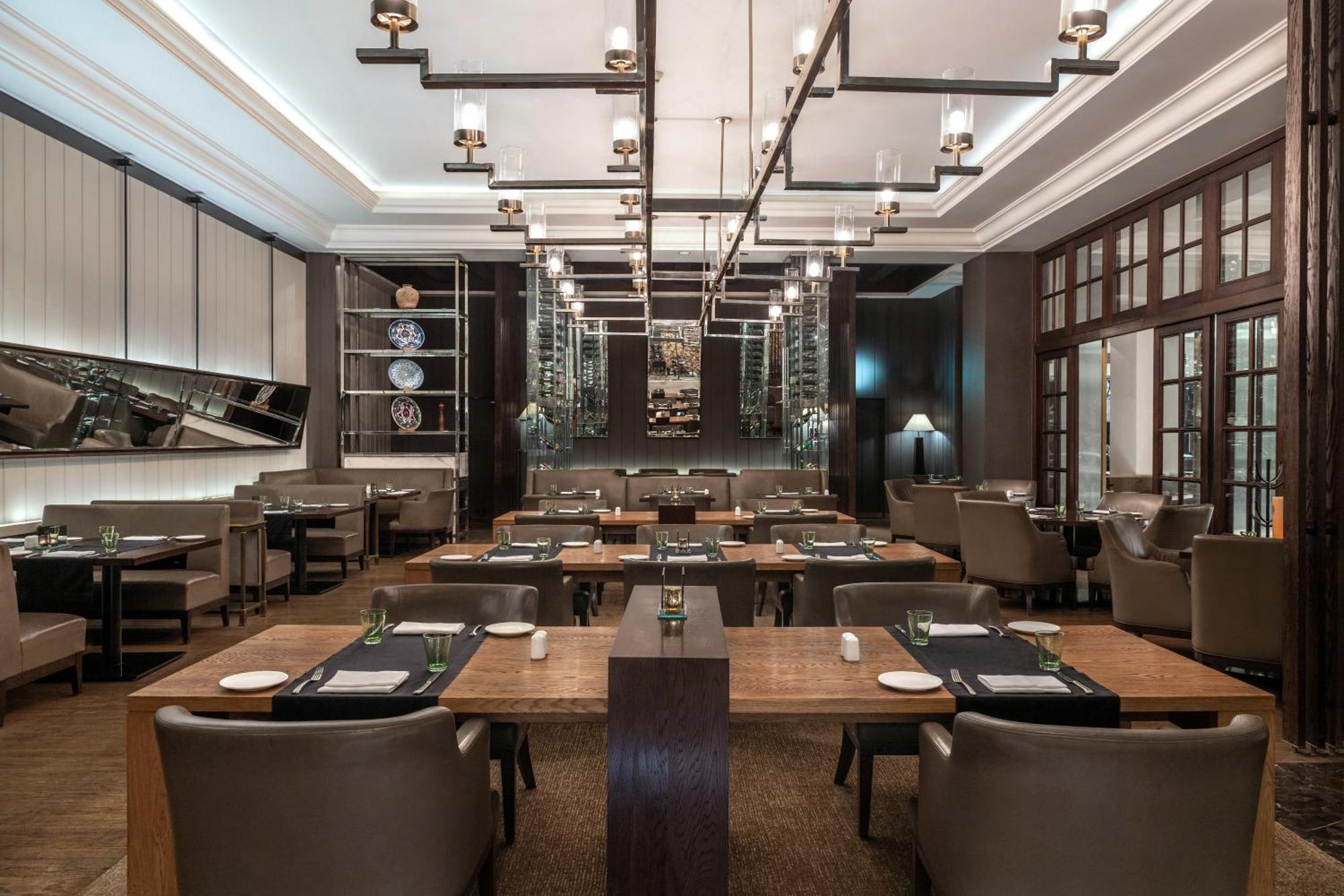 Hotel Conrad Hotel&casino El Cairo