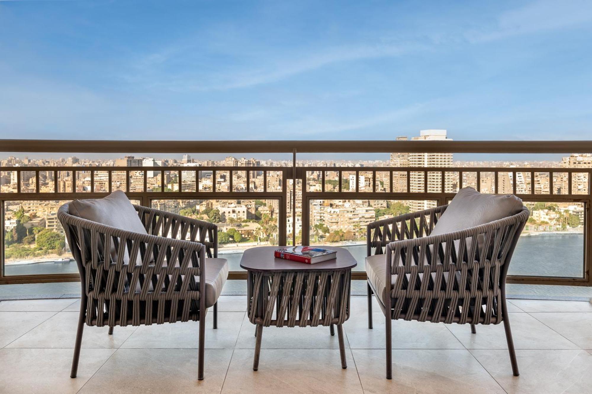 Conrad Hotel&casino Hotel El Cairo