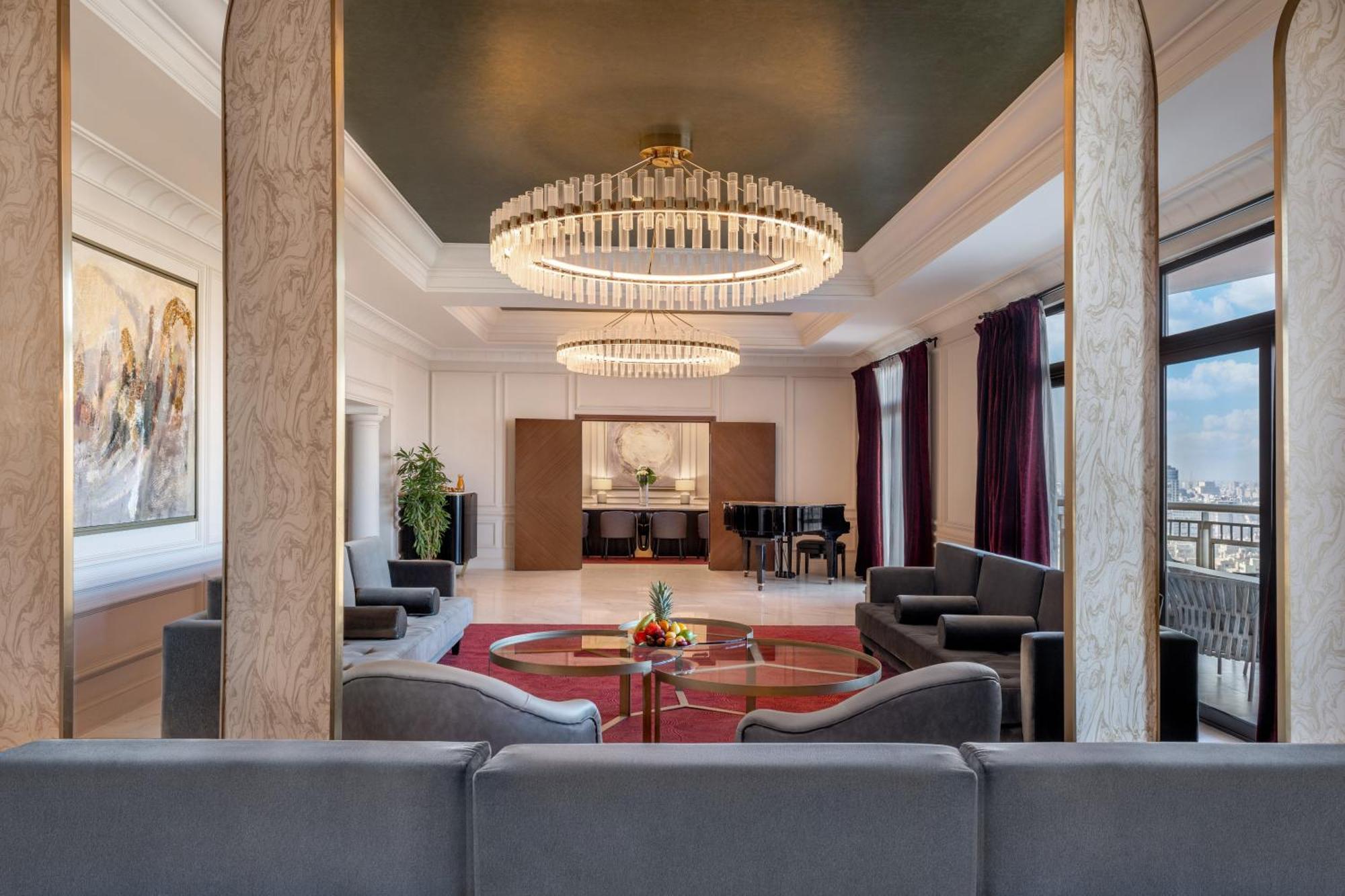 Conrad Hotel&casino Hotel