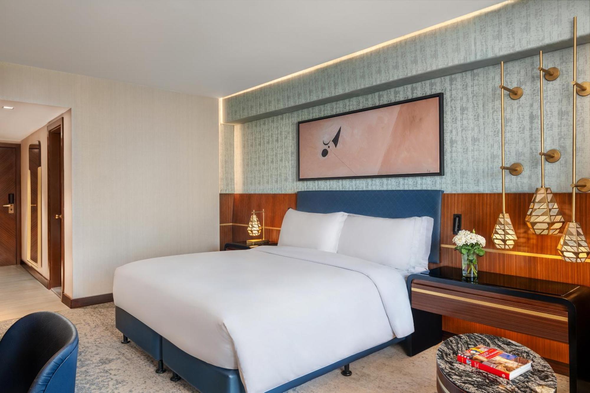 Hotel Conrad Hotel&casino 5*