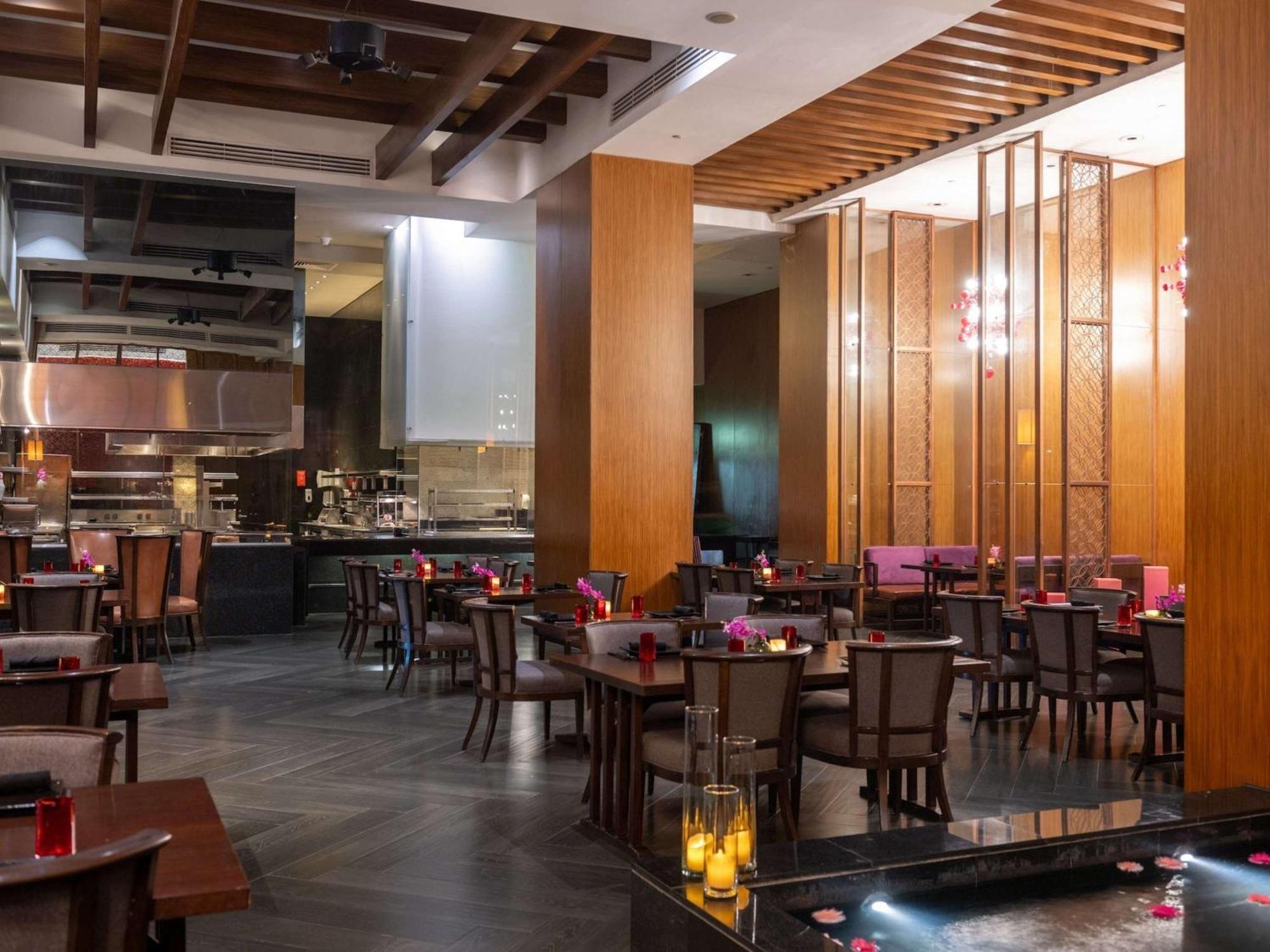 Conrad Hotel&casino 5* El Cairo