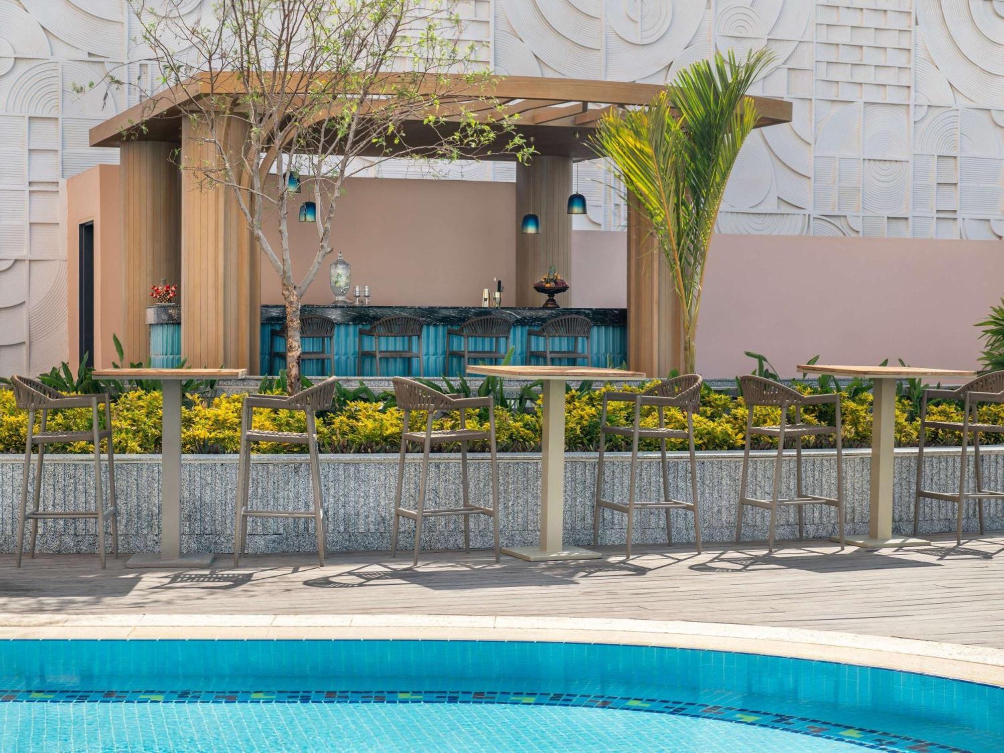 Conrad Hotel&casino El Cairo