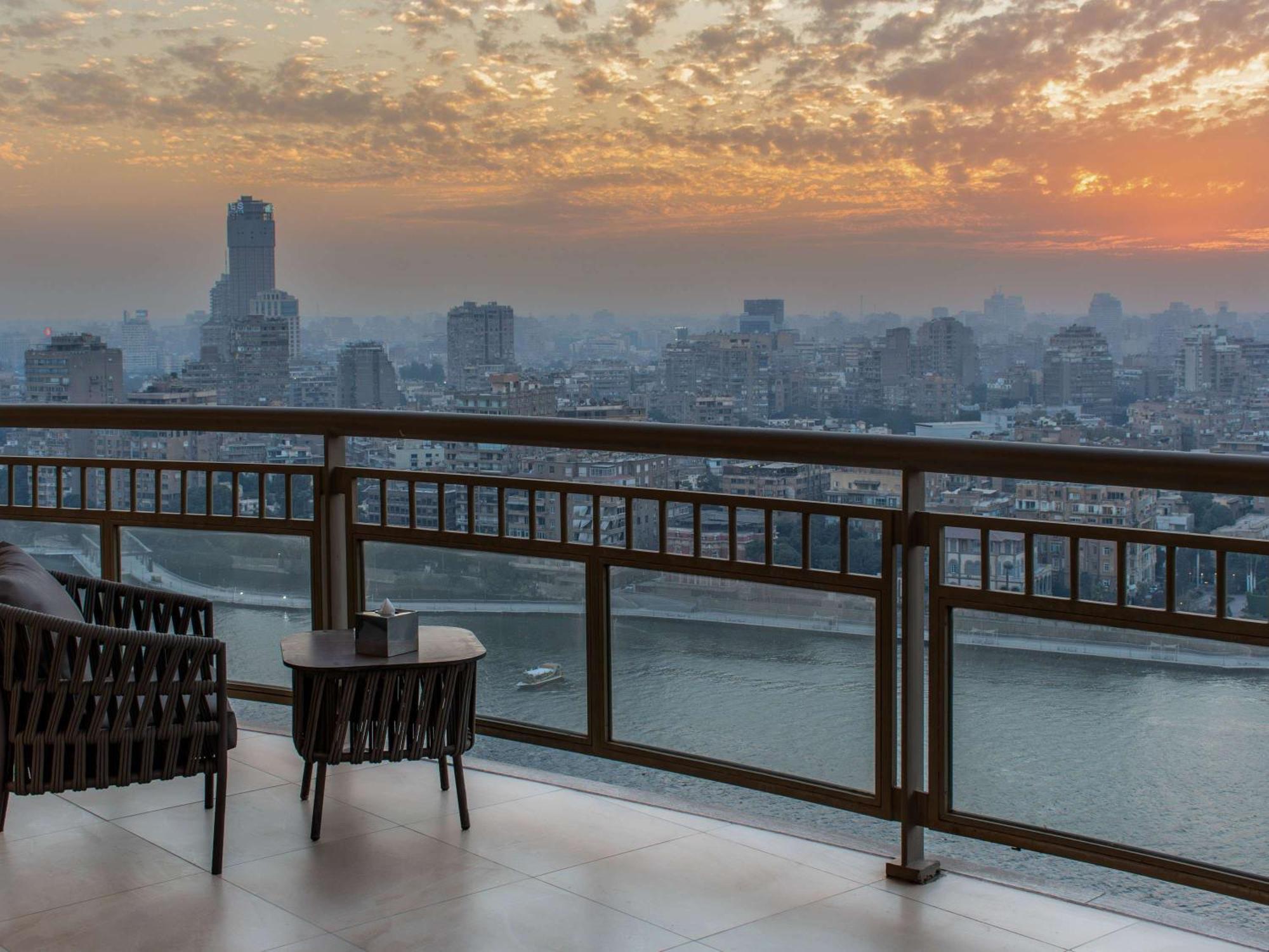 Conrad Hotel&casino 5*