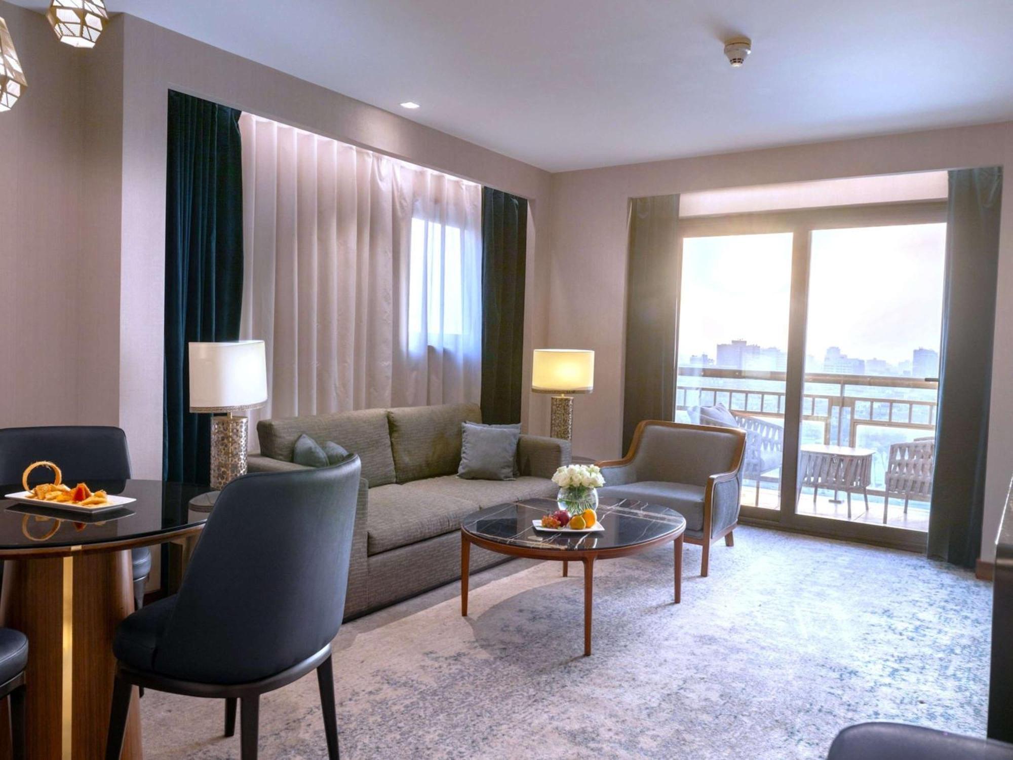 Hotel Conrad Hotel&casino 5*