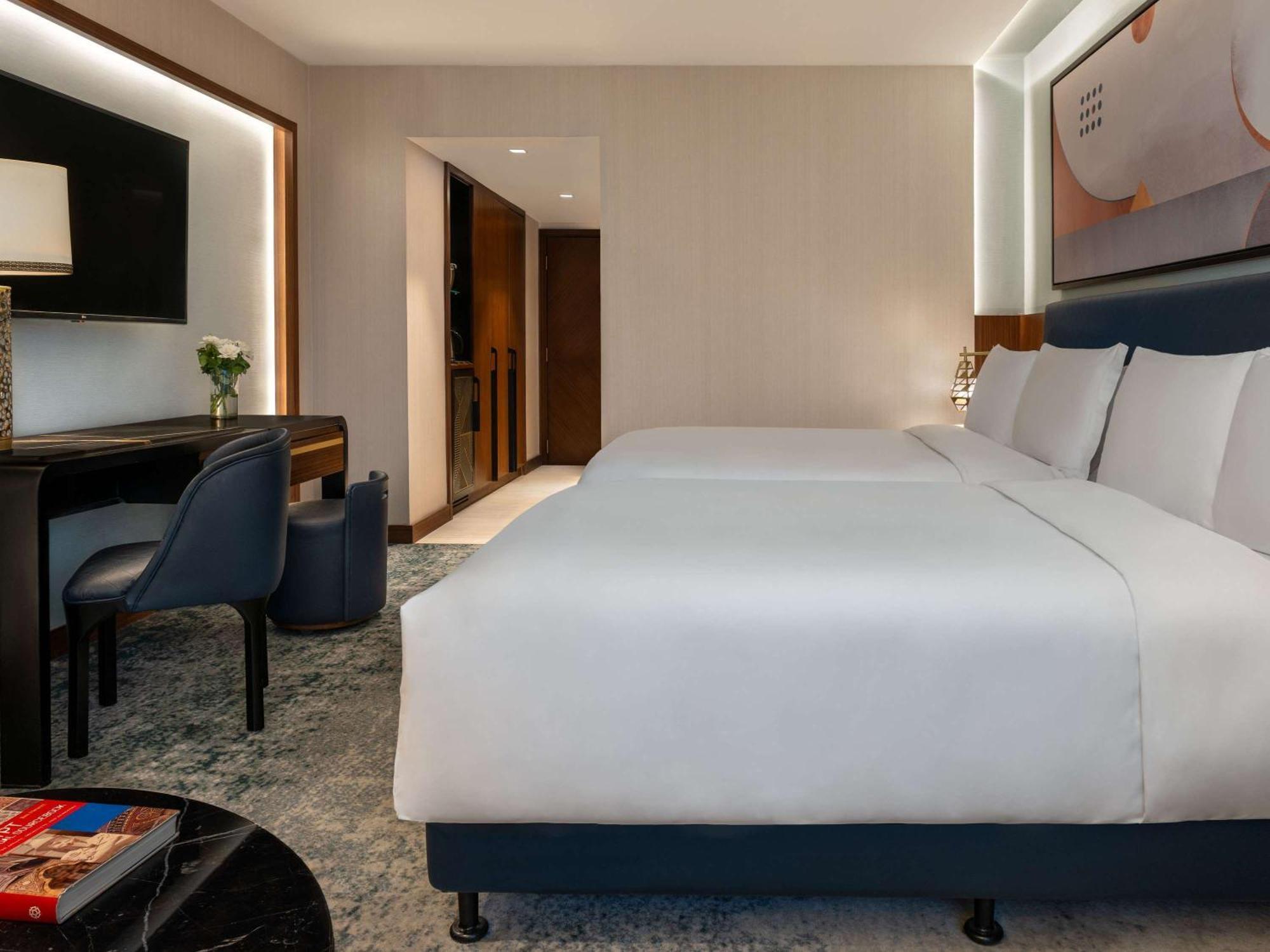 Conrad Hotel&casino 5* El Cairo