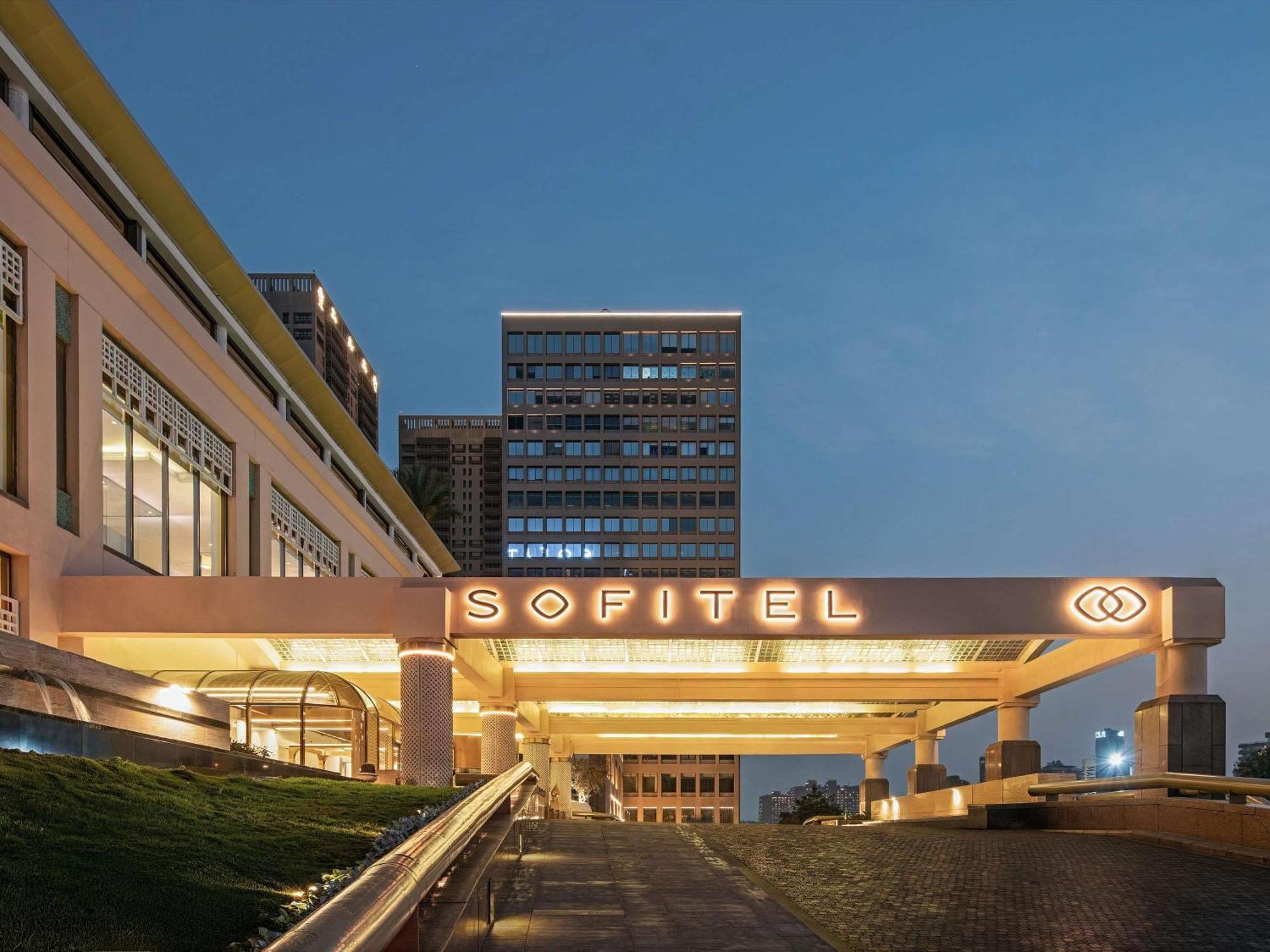 Conrad Hotel&casino 5*