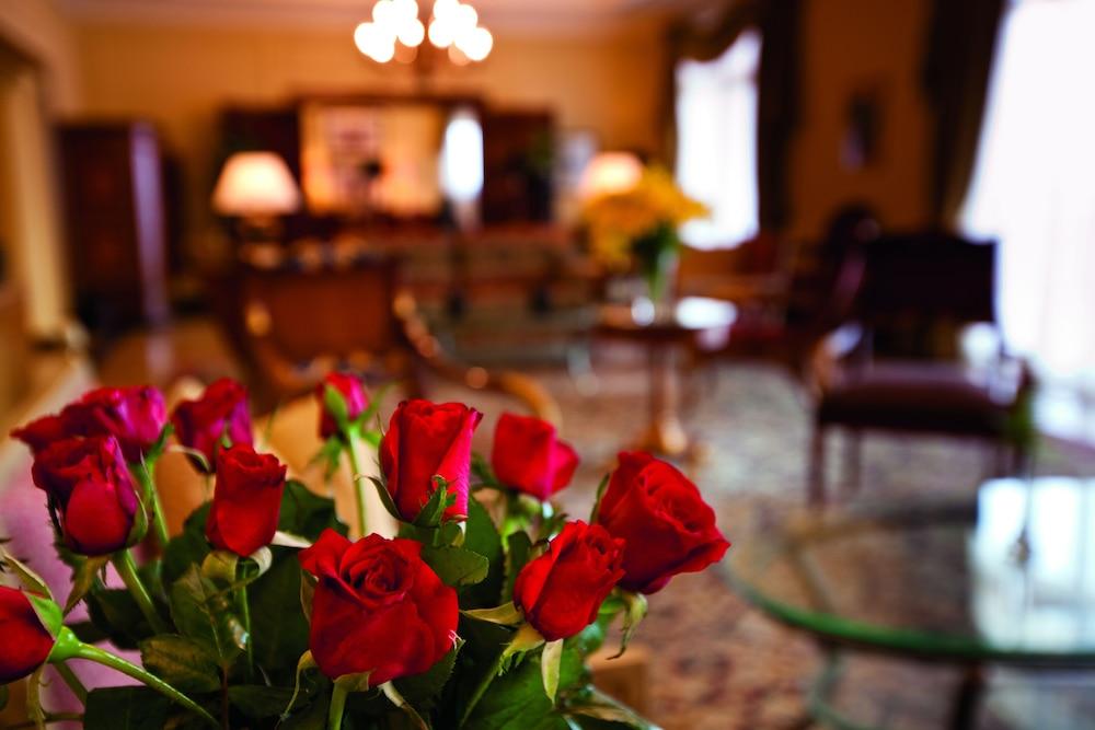 Sofitel Downtown Nile 5* Cairo