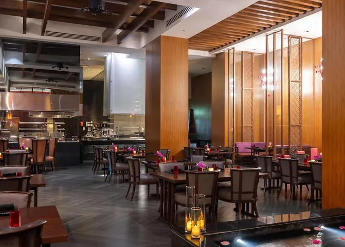 Sofitel Cairo Downtown Nile
