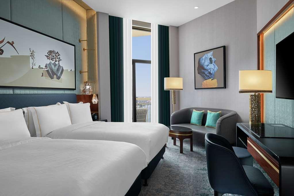 מלון Sofitel Downtown Nile 5*