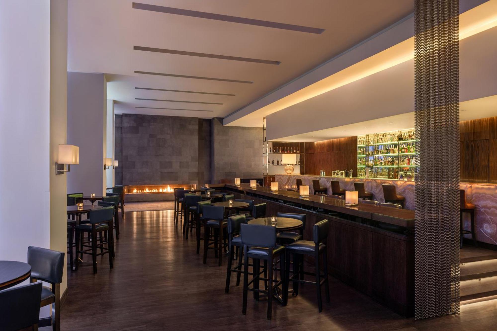 Sofitel Downtown Nile מלון