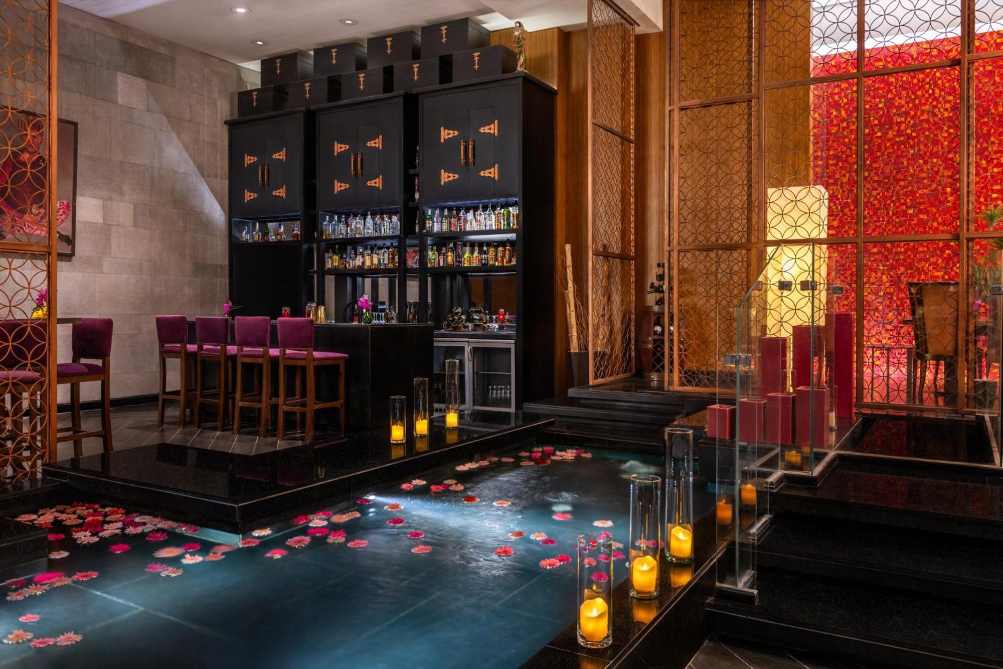 מלון Sofitel Downtown Nile