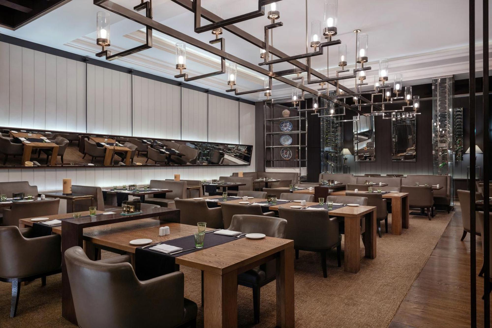 Sofitel Downtown Nile מלון קהיר