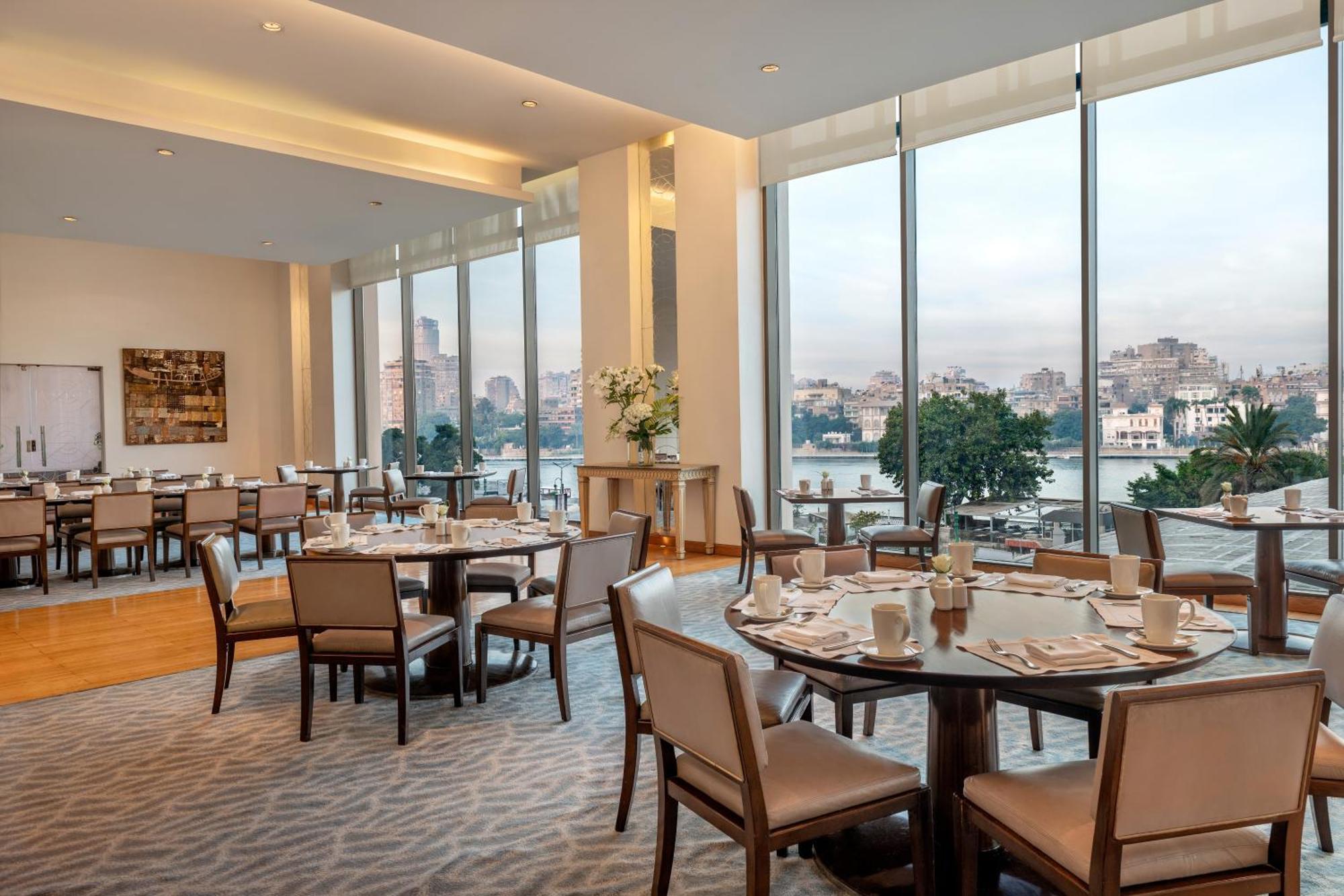 Sofitel Downtown Nile קהיר