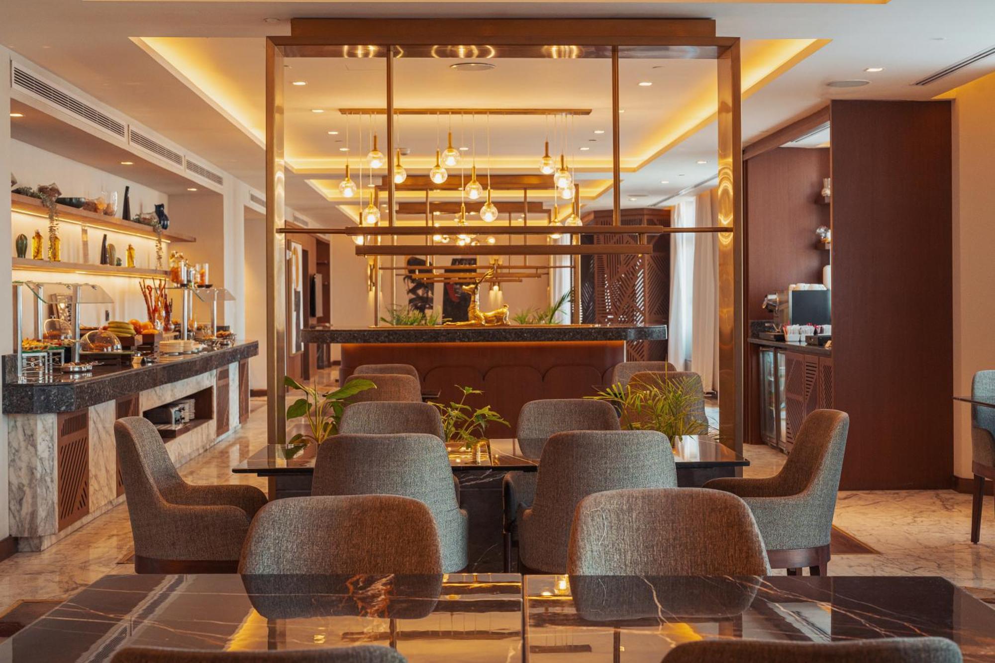Sofitel Downtown Nile מלון