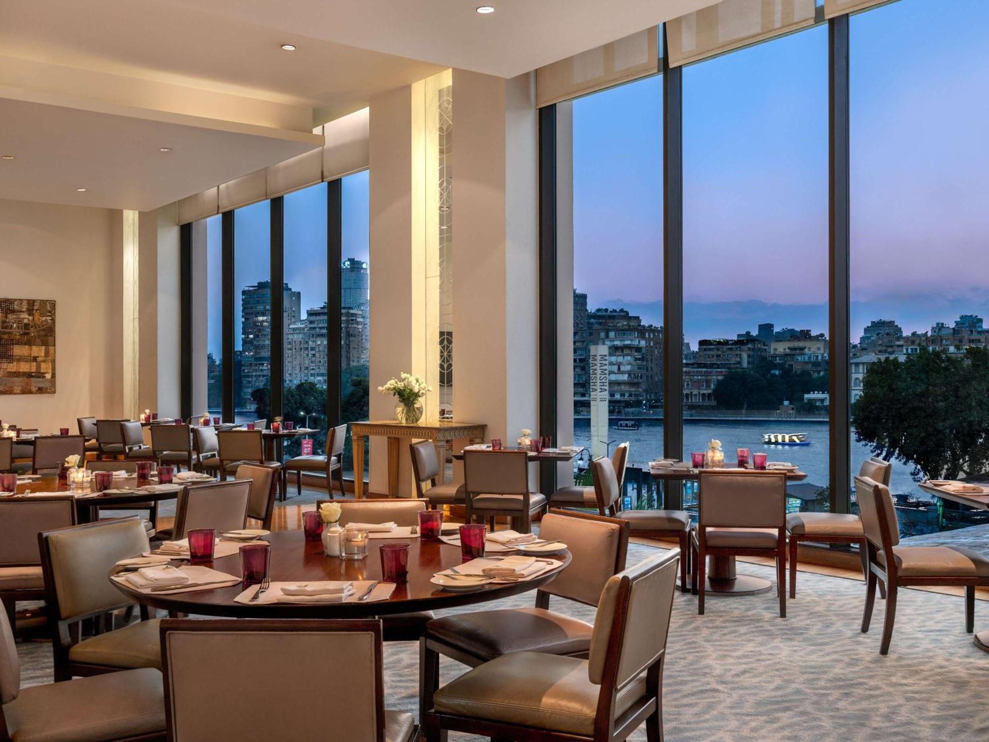 Sofitel Downtown Nile מלון