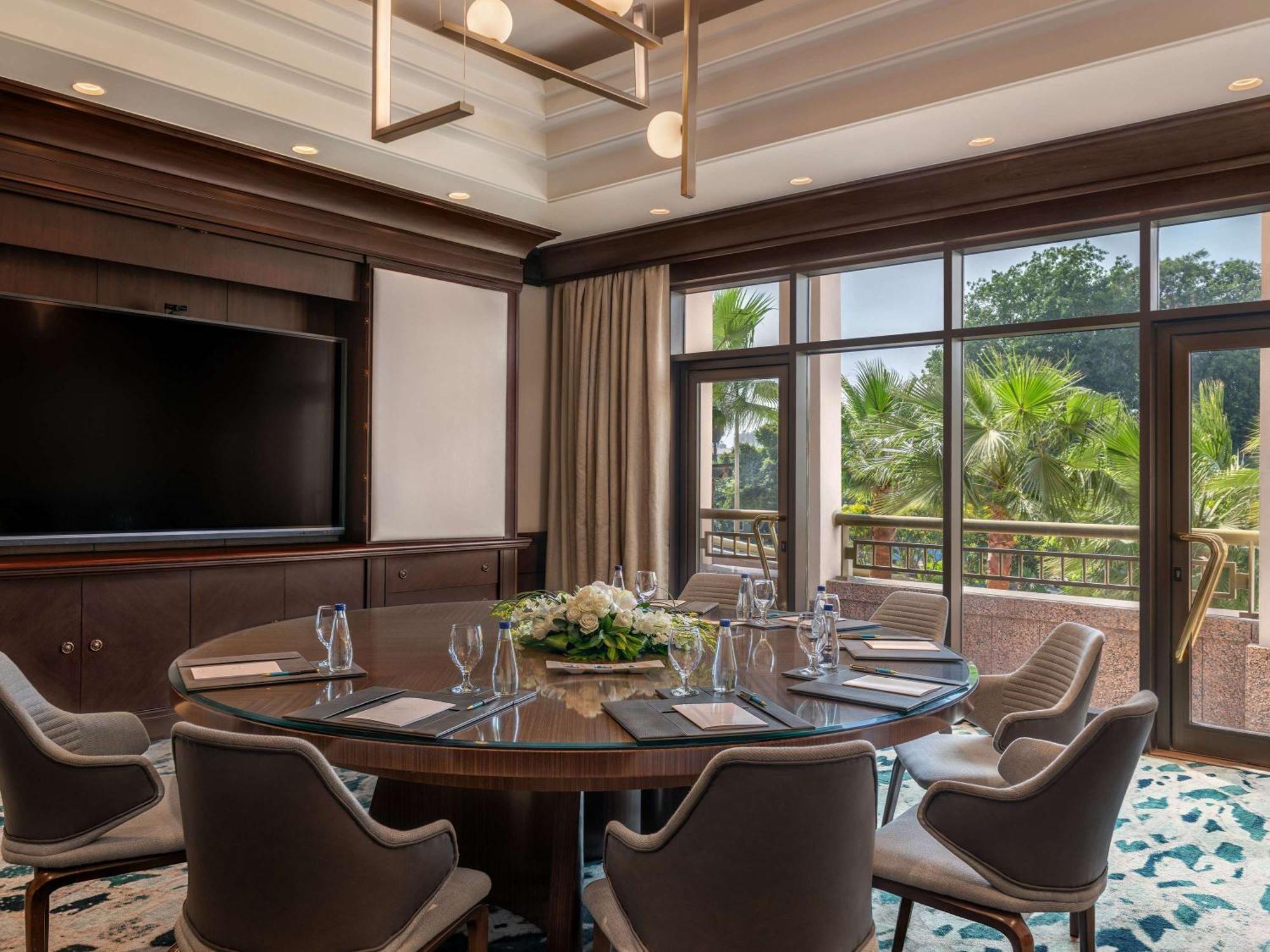מלון Sofitel Downtown Nile