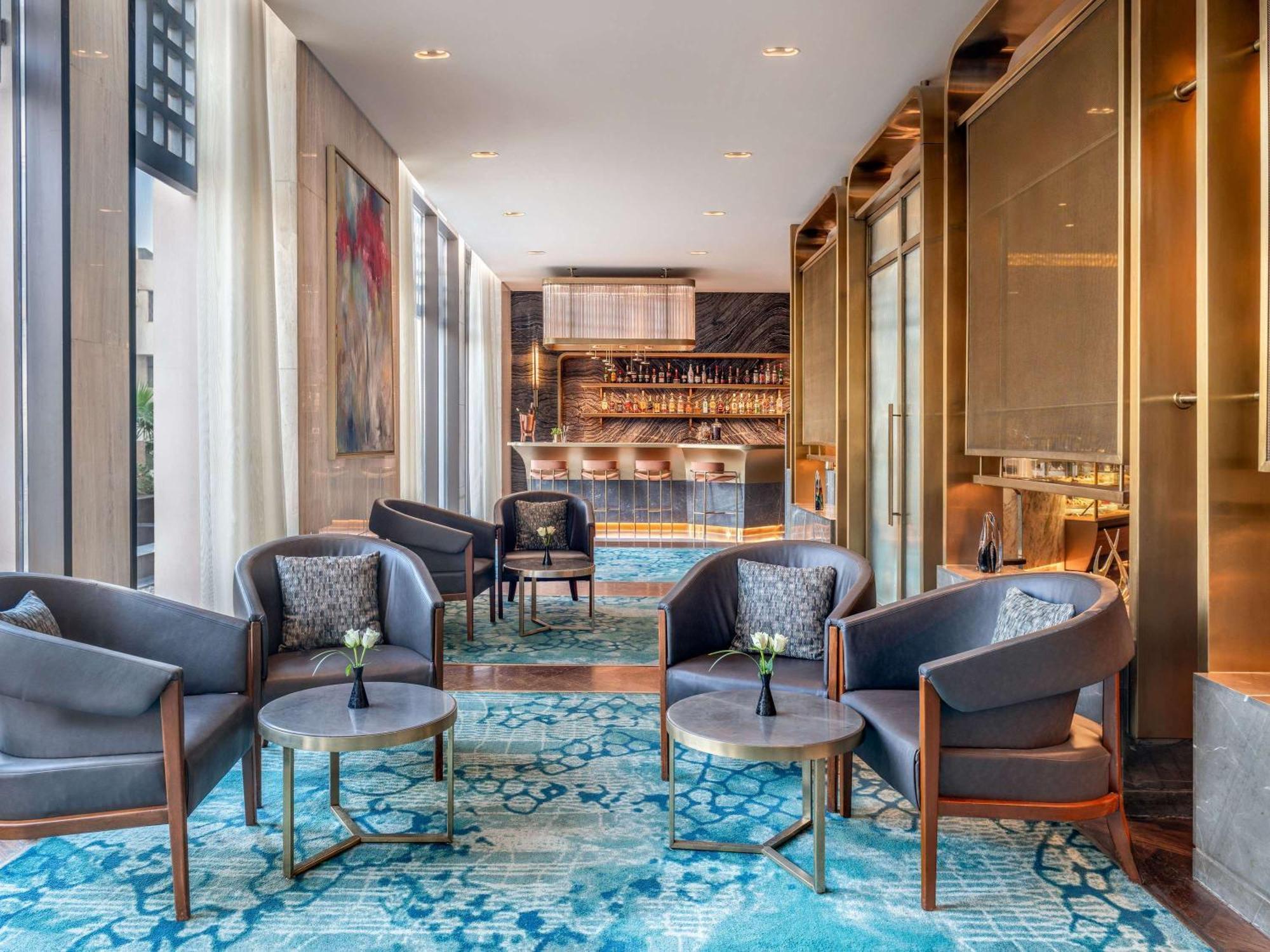 Sofitel Downtown Nile מלון קהיר