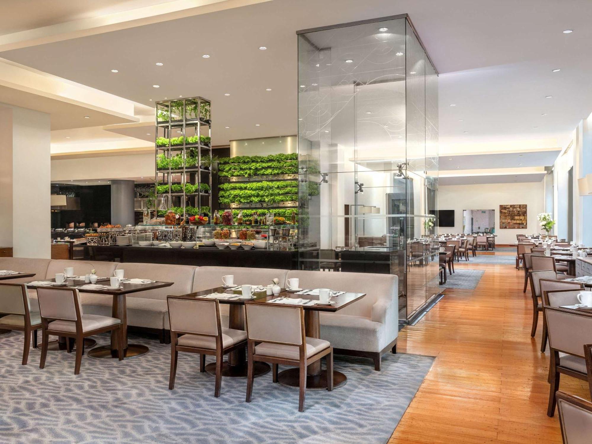 מלון Sofitel Downtown Nile קהיר