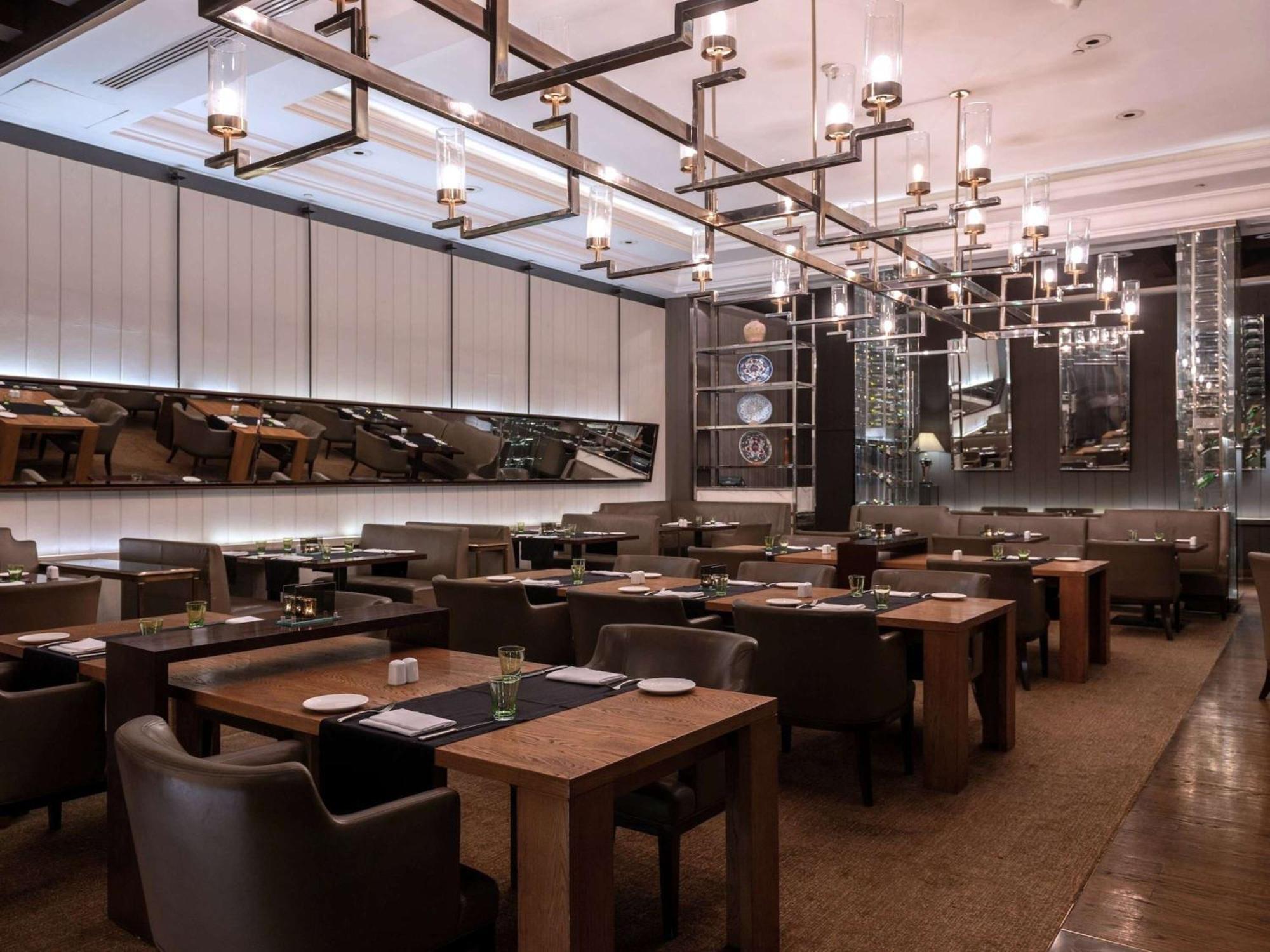 Sofitel Downtown Nile מלון 5*