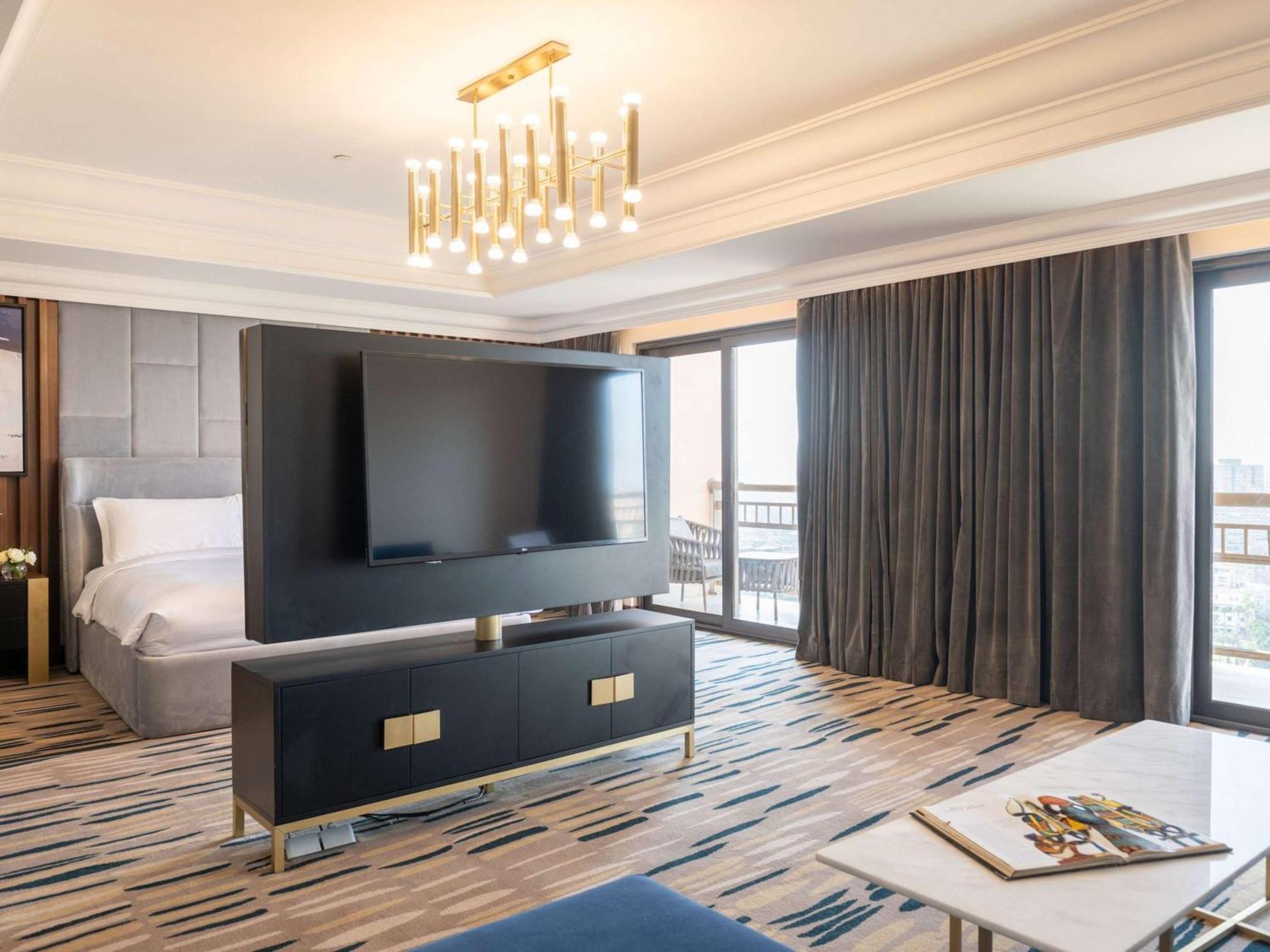 מלון Sofitel Downtown Nile