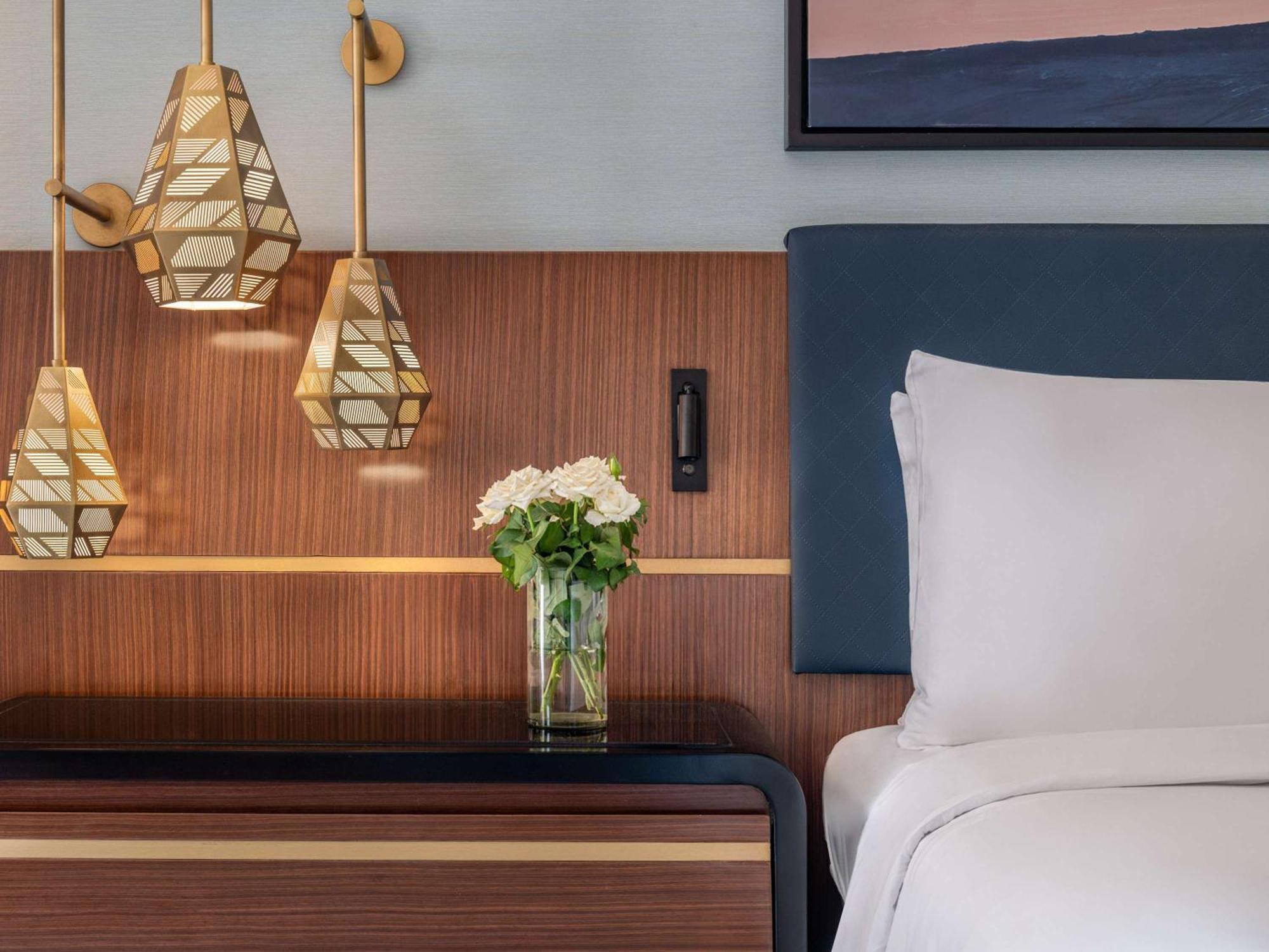 Sofitel Downtown Nile מלון