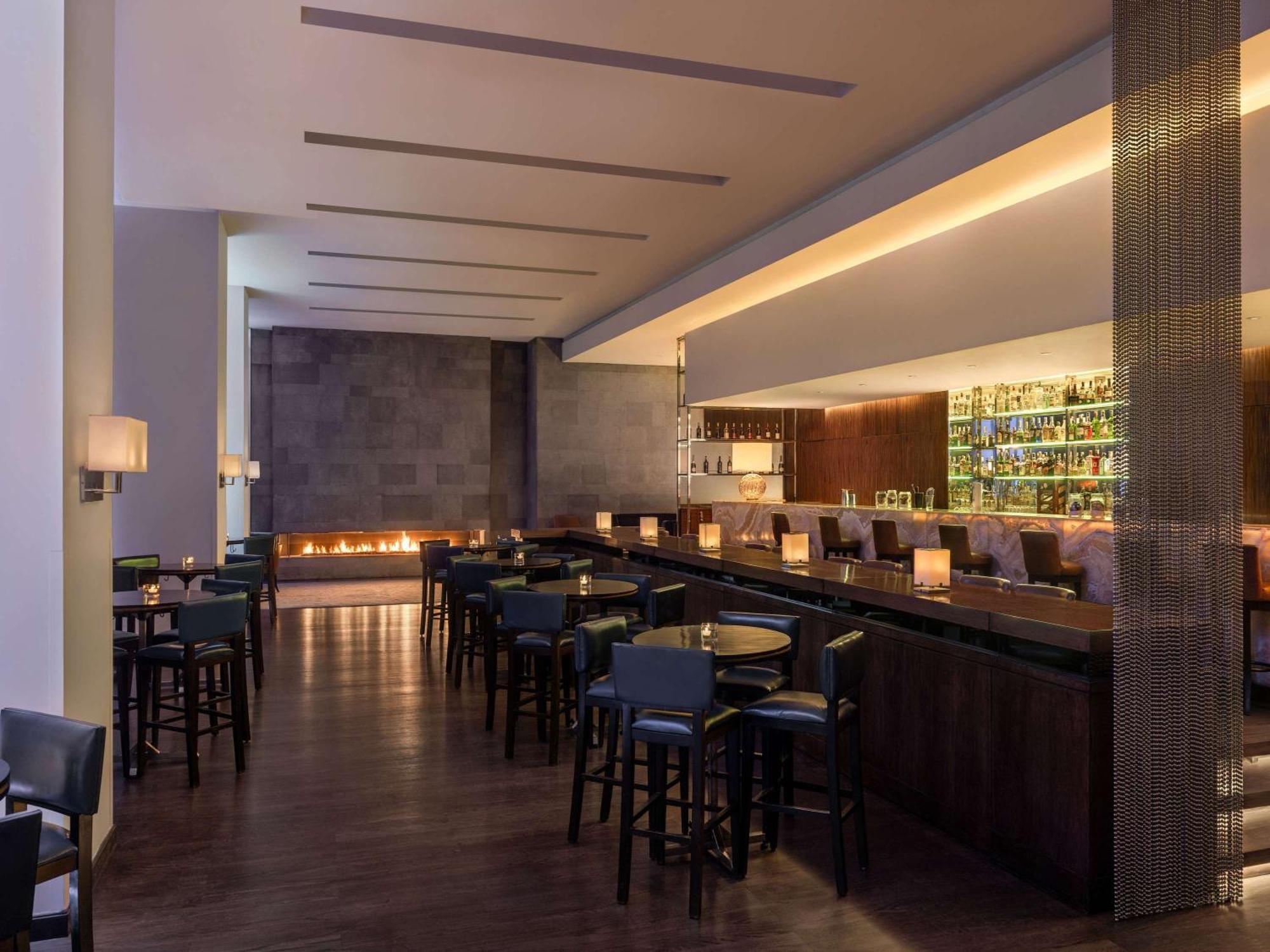 Sofitel Downtown Nile מלון 5*