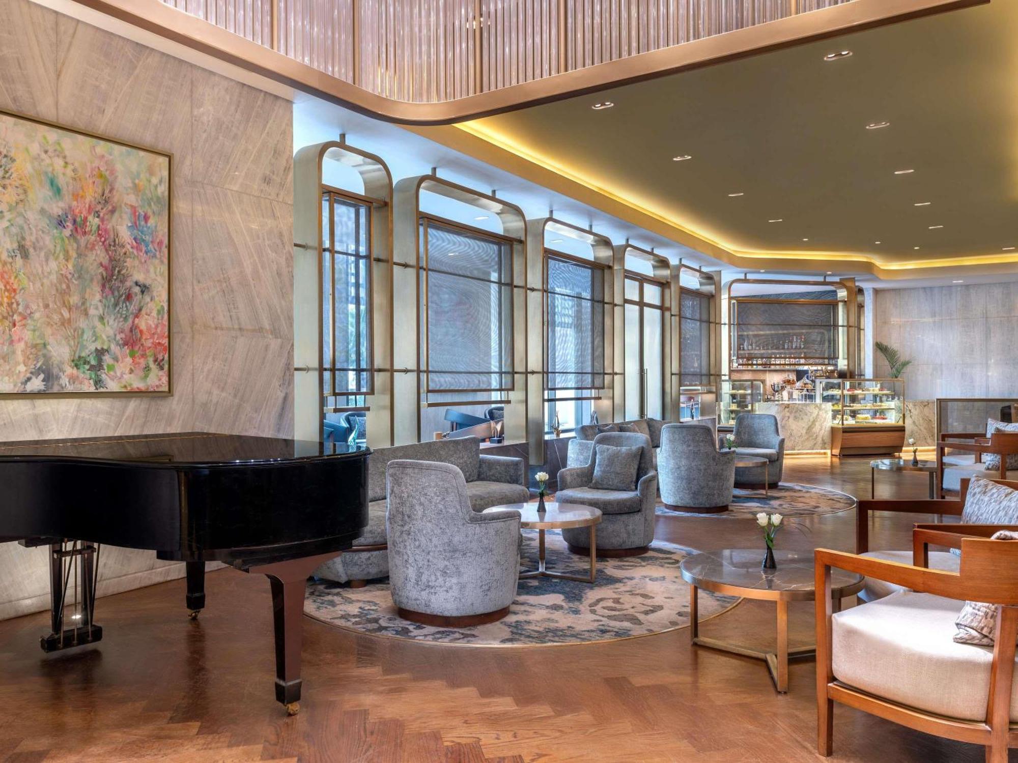 Sofitel Downtown Nile קהיר