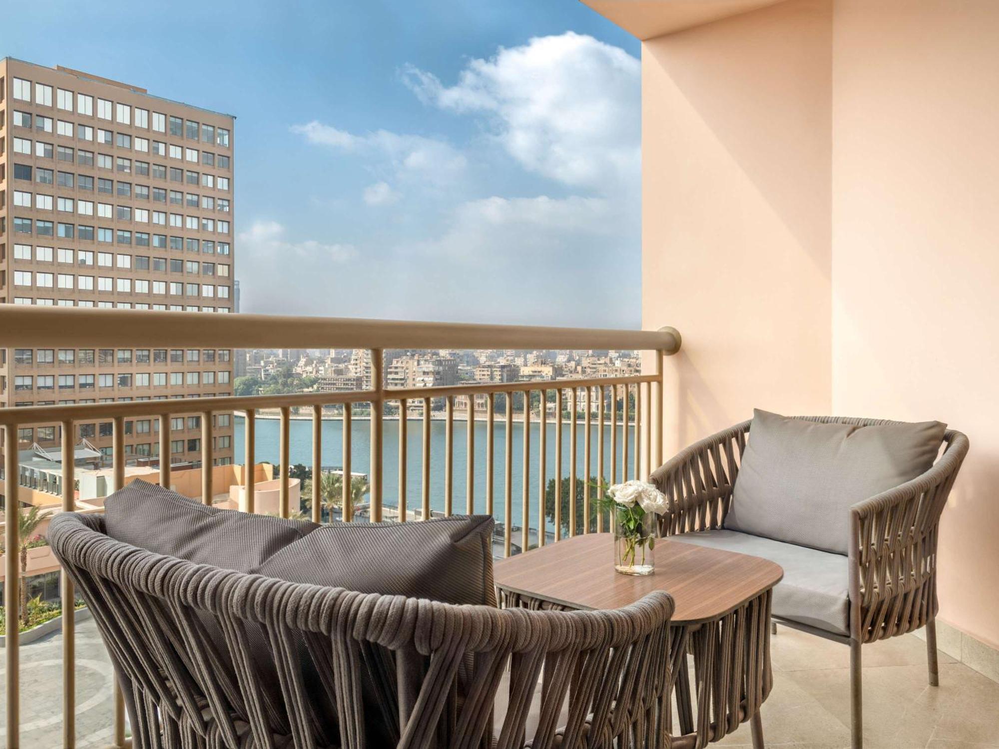 מלון Sofitel Downtown Nile